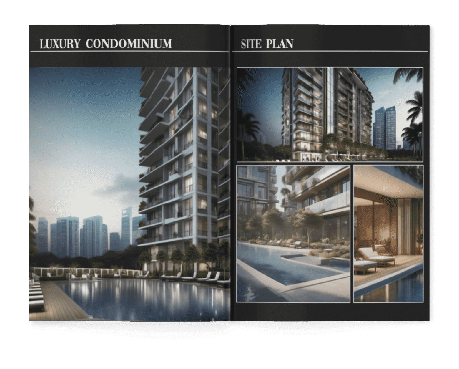 Braddell Horizon %title% Site Plan Image