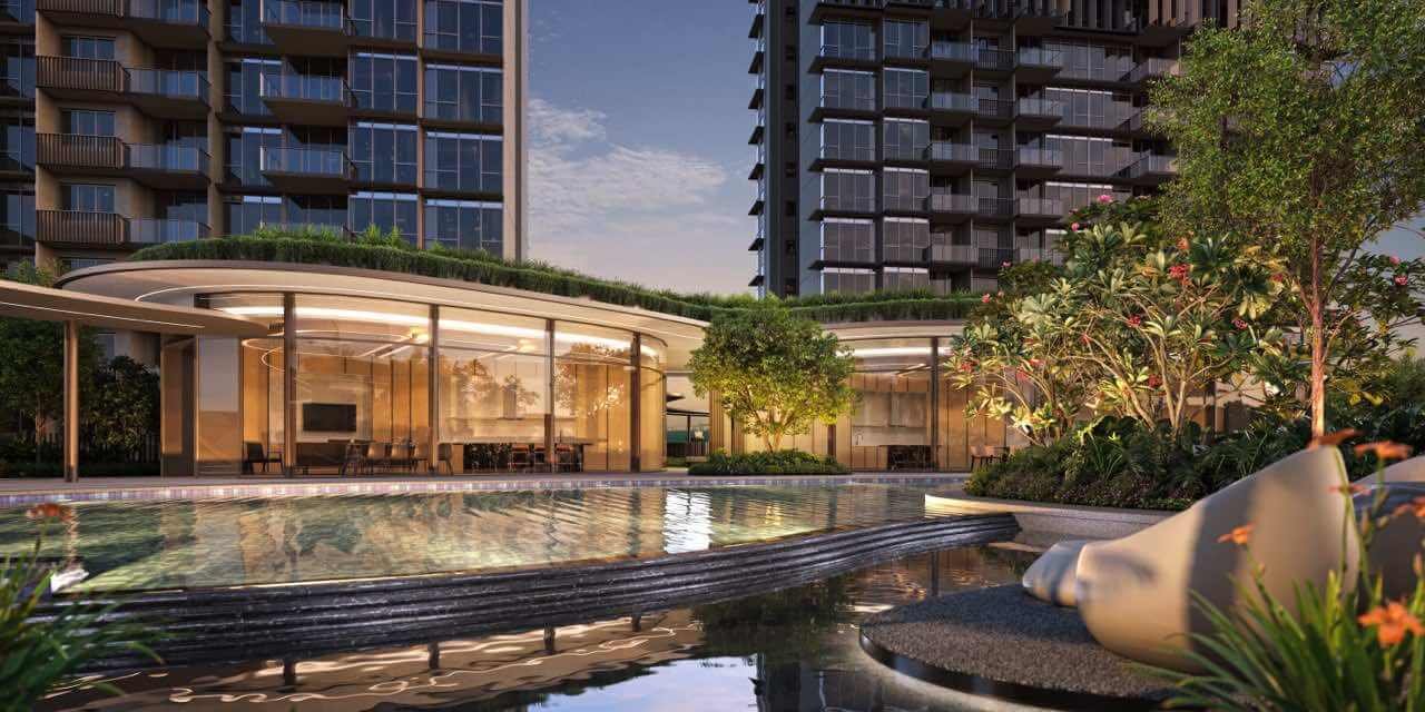 Braddell Horizon %title% Amenities