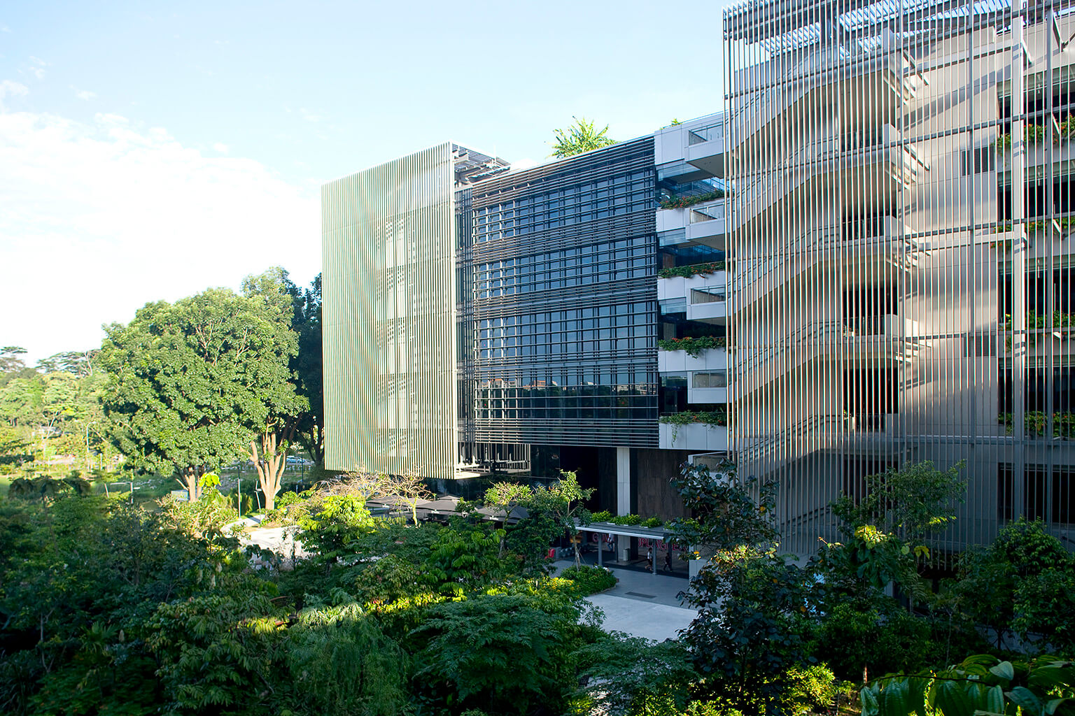 Khoo Teck Puat Hospital